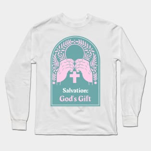 Christian Apparel Long Sleeve T-Shirt